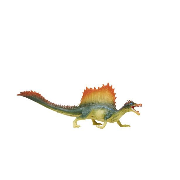 Figurka dinosaura 15-17 cm, 12 druhů, DP24