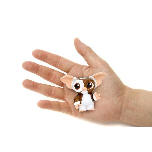 Gremlini figurka 2,5", 4 druhy, DP12, Wave 1