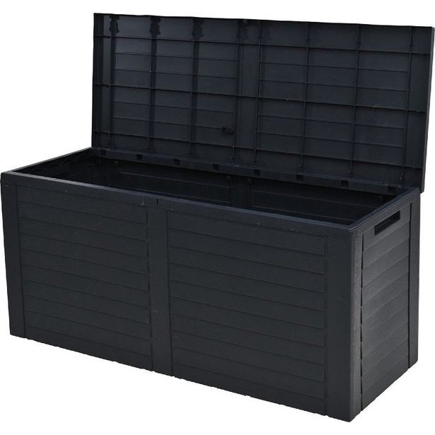 PROGARDEN Zahradní box úložný PROGARDEN 240 l KO-Y54401020