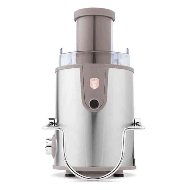 BERLINGERHAUS Odšťavňovač Taupe Collection BH-9830