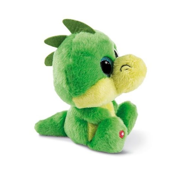 NICI NICI Glubschis plyš Dráček McDamon 15cm