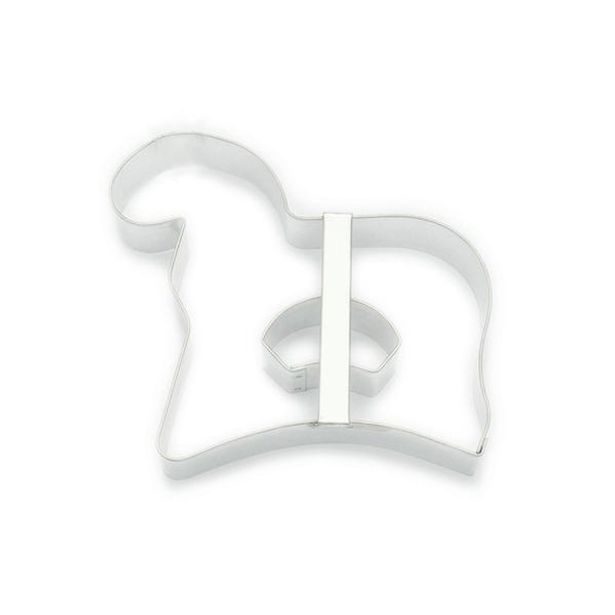 Nezařazeno Vykrajovátka velikonoční - Beránek_hamashop