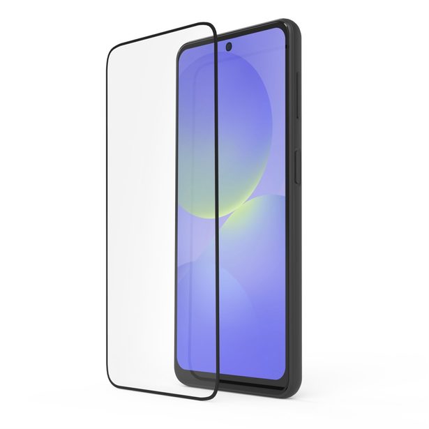 Hama Extreme Protect, ochranné sklo na displej pro Samsung Galaxy A37 5G, licence D3O®