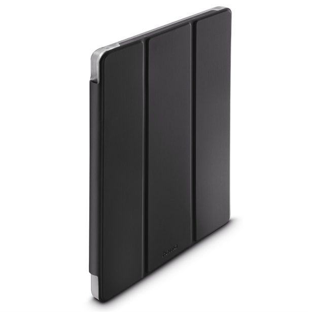 Hama Fold Clear, pouzdro pro Samsung Galaxy Tab S10 Lite 10,9", s přihrádkou na pero, černé