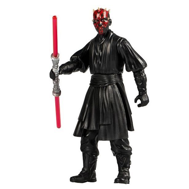 Star Wars Star Wars Darth Maul figurka 10cm