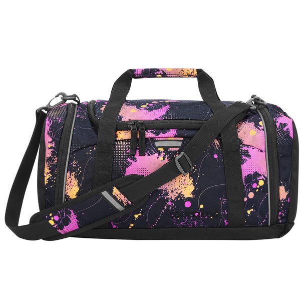 Sportovní taška coocazoo, Colour Drift