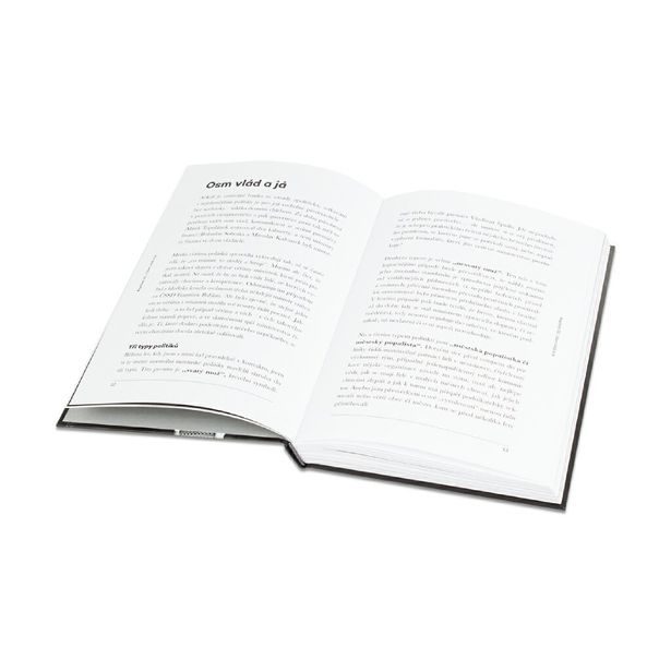 Jak shodit kila a oslabit korunu Baagl