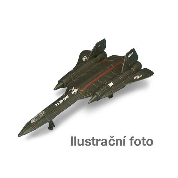 Maisto Maisto - Fresh Metal Tailwinds - letadla, assort, blister