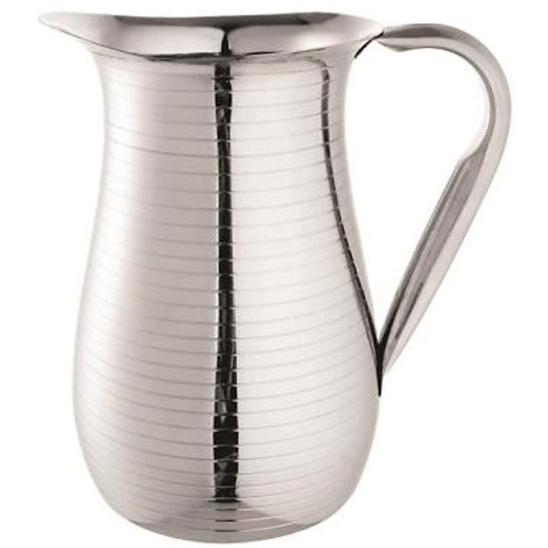 TORO DŽBÁN NA VODU 1,5L NEREZ_hamashop