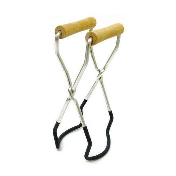 kleště vytah. zavař.sklenic, NR+dřevo