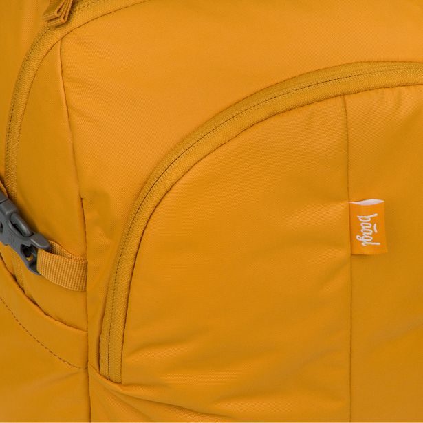 BAAGL Batoh Dash Yellow GRS