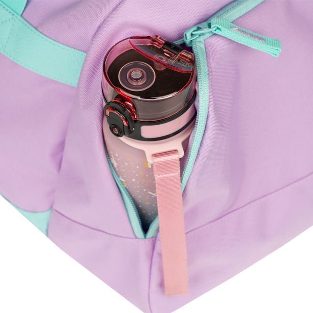 BAAGL Sportovní taška Sweet