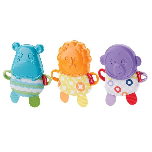 FP KOUSÁTKO ZVÍŘÁTKO ASST (PDQ)