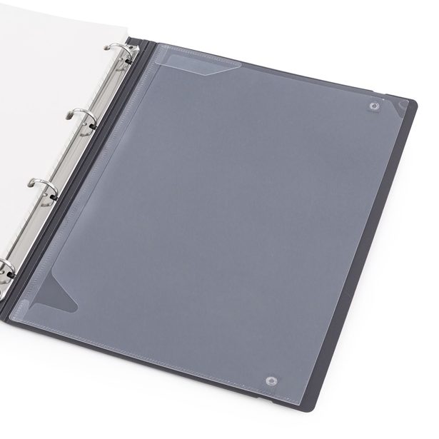 KARIS A4 foam VERDE zelená