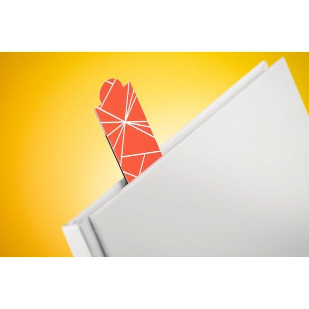 Magnetická záložka Think of Me Baagl