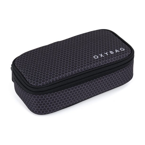 Pouzdro etue JUMBO OXY Black