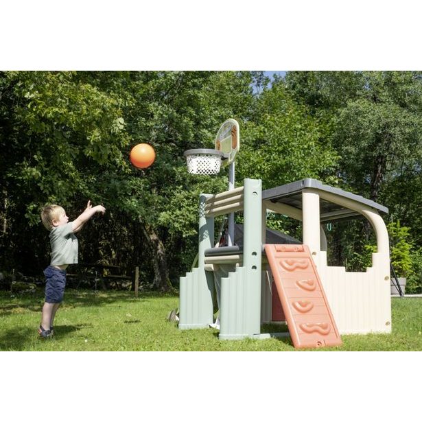 Domeček Life Fun Centrum