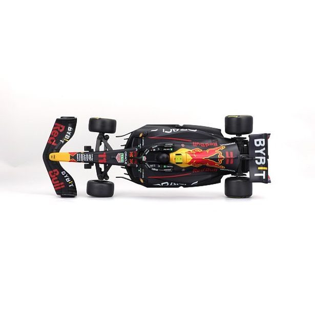 Maisto Maisto RC - Oracle Red Bull Racing RB19 (2023), 11 Sergio Pérez, 1:24, 2,4GHz, USB