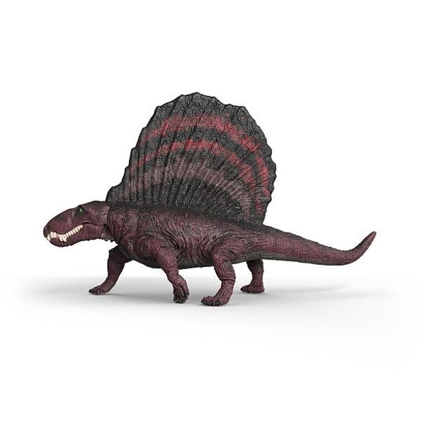 SCHLEICH Prehistorické zvířátko - Dimetrodon