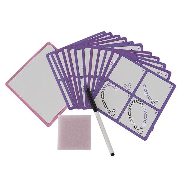 Učím se kreslit Krok za krokem