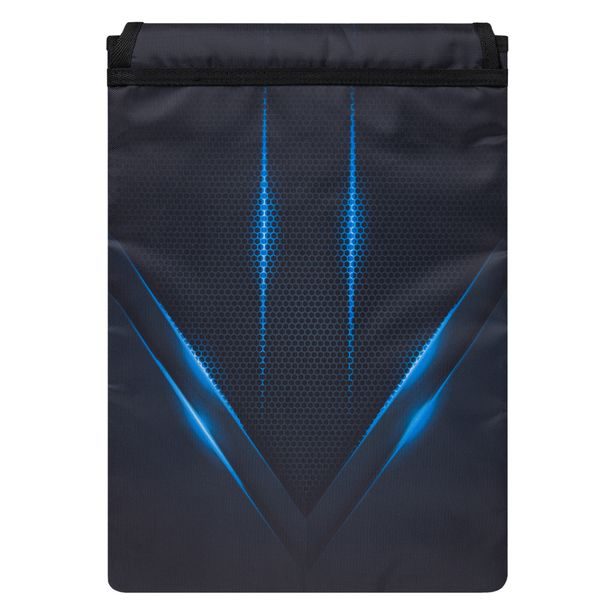 BAAGL Obal na notebook Bluelight