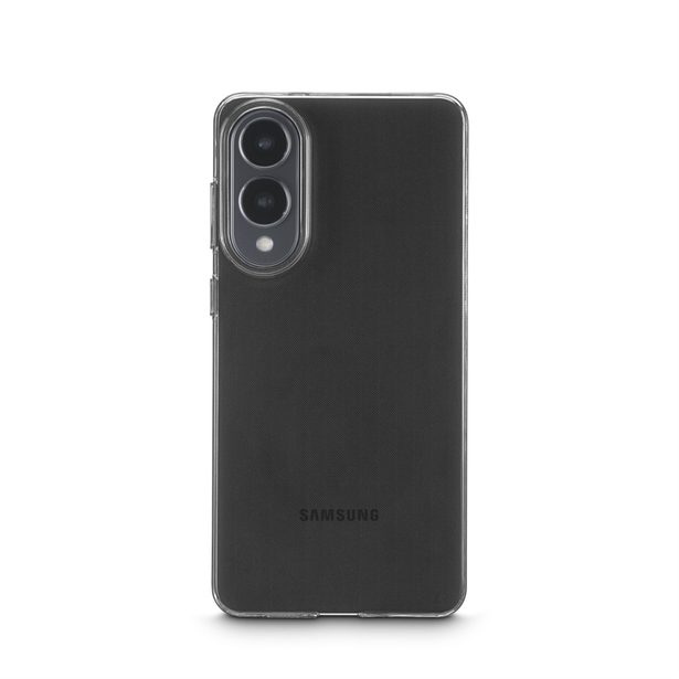 Hama Always Clear, kryt pro Samsung Galaxy S25 Edge, vždy průhledný, nežloutne