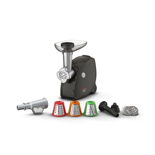 masořezka elektr. MEAT MINCER HV4 2000W, TEFAL