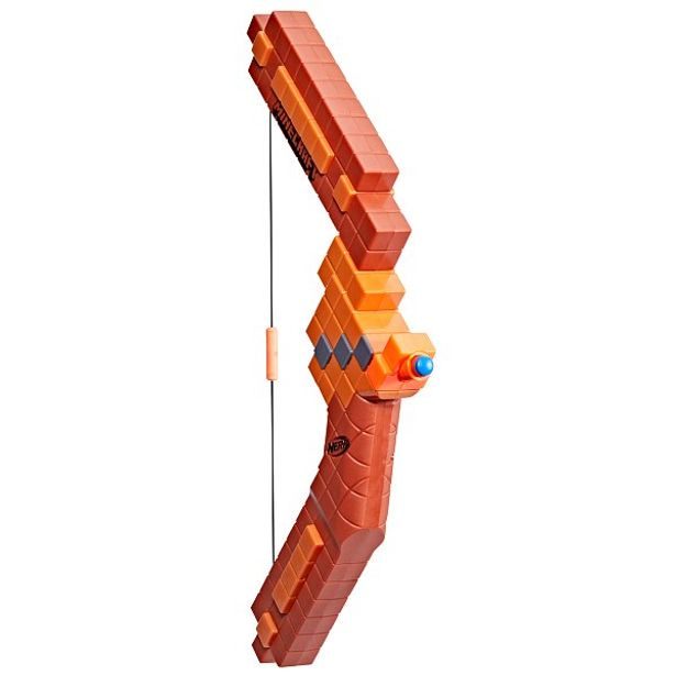 HASBRO - Nerf HASBRO - Nerf Minecraft luk