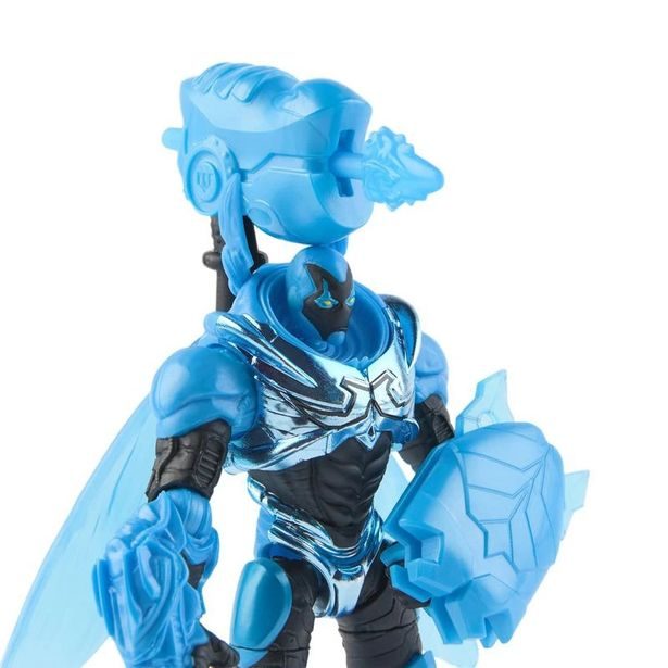 DC METAL FORCE AKČNÍ FIGURKY 10 CM