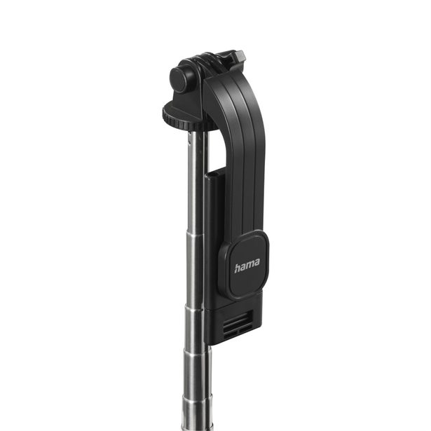 Hama Fancy Stand 70 II, selfie tyč a stativ pro telefon, Bluetooth dálková spoušť