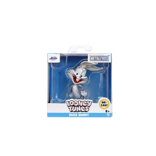 Bugs Bunny figurka 2,5"
