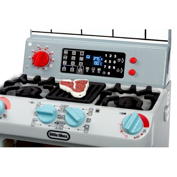 Little Tikes Moje první trouba