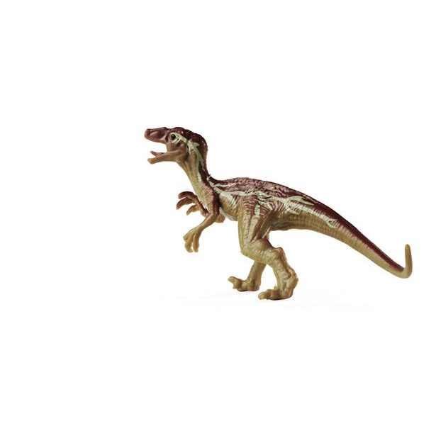 Dinosauři v krabičče 8-9 cm, 6 ks,12DP