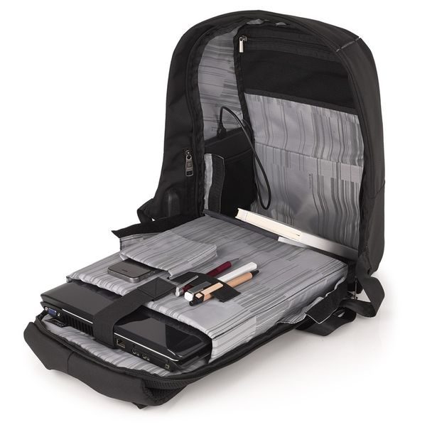 Gabol, Batoh na notebook 15,6" INFO 410152