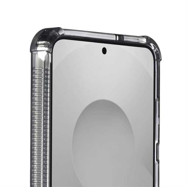 Hama Extreme Protect, kryt pro Samsung Galaxy S26+, D3O®, nežloutne, průhledný