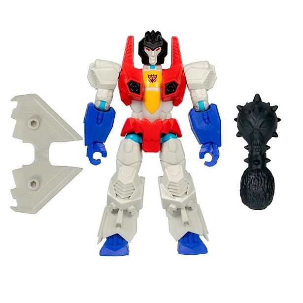 HASBRO - Transformers HASBRO - Transformers Mixmashers figurka Starscream