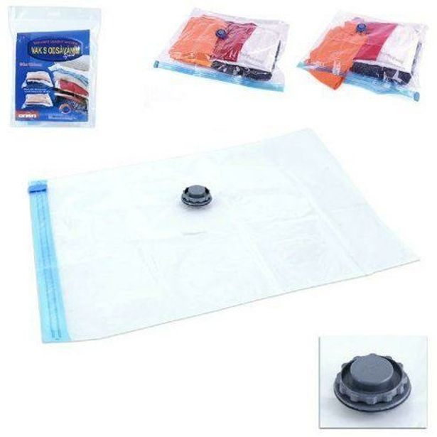 pytel 1ks 60x 80cm vakuový Space