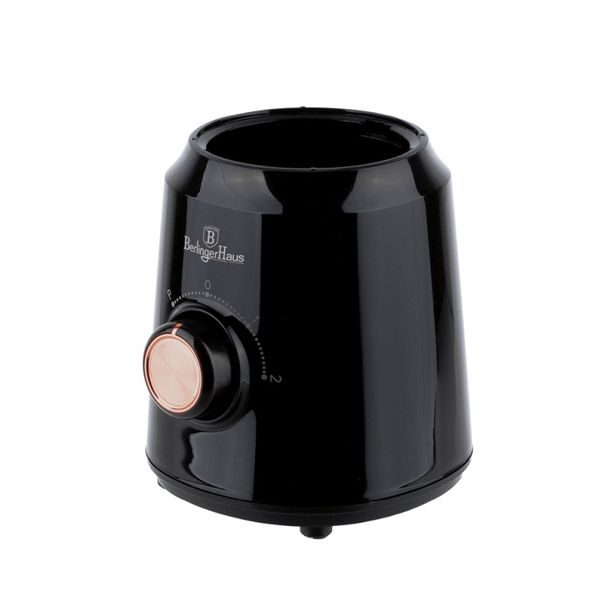 BERLINGERHAUS Stolní mixér 1,5 l Black Rose Collection BH-9464