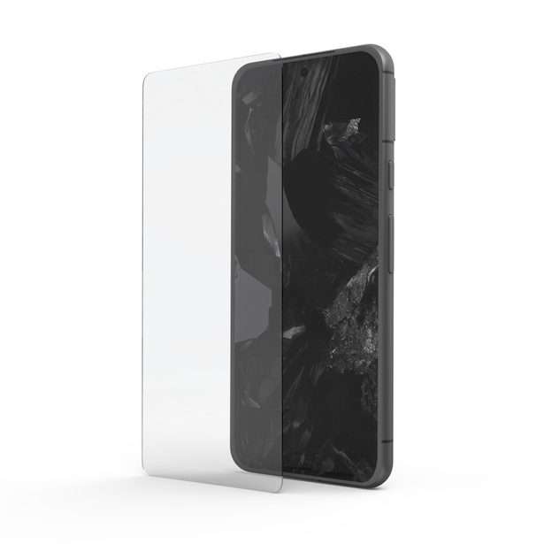 Hama Clear Protect, ochranné sklo na displej pro Google Pixel 8a