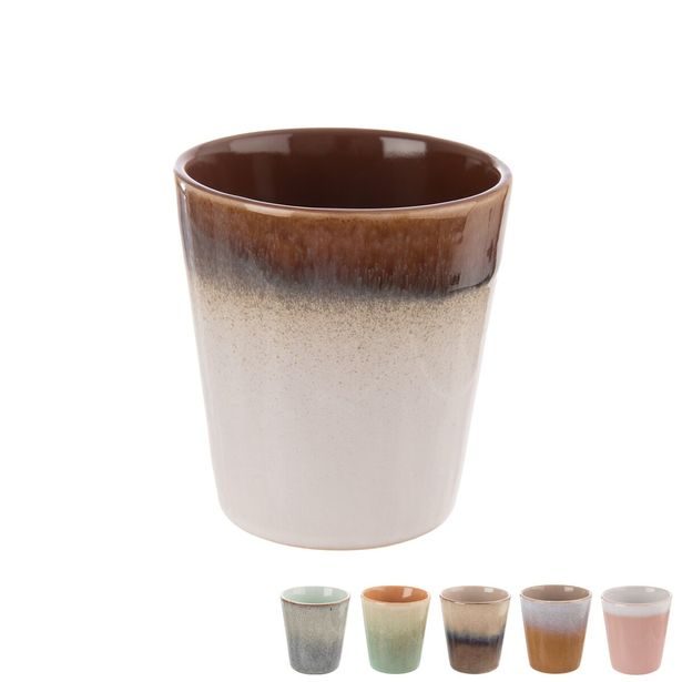 Hrnek cappuccino 0,2 l 1 ks