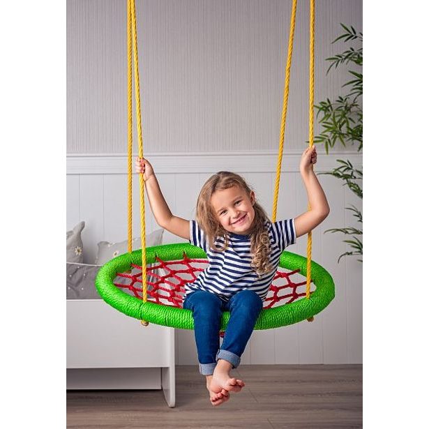 Houpací kruh NEW (průměr 83cm) color