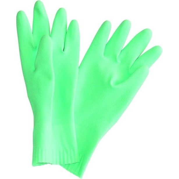 rukavice 1 pár, FAVORIT vel. 9 L, silné gumové