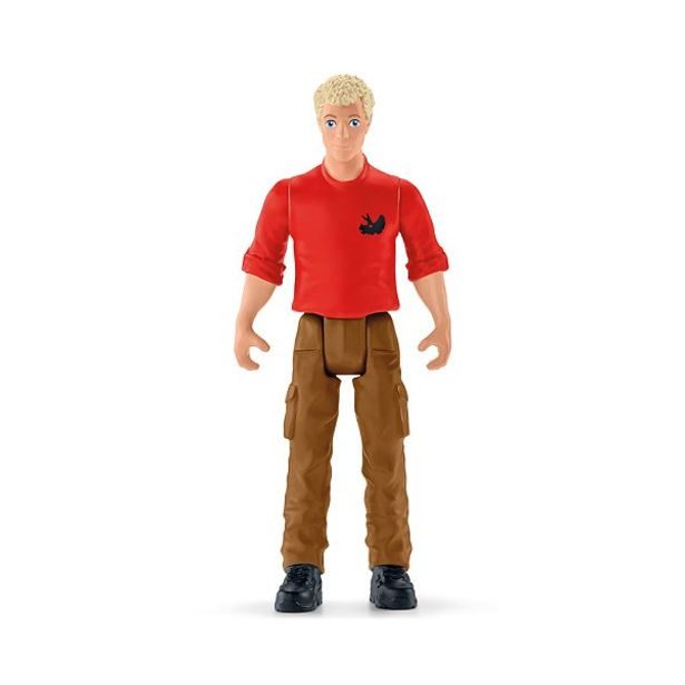 Útok Tyranosaura Rexe