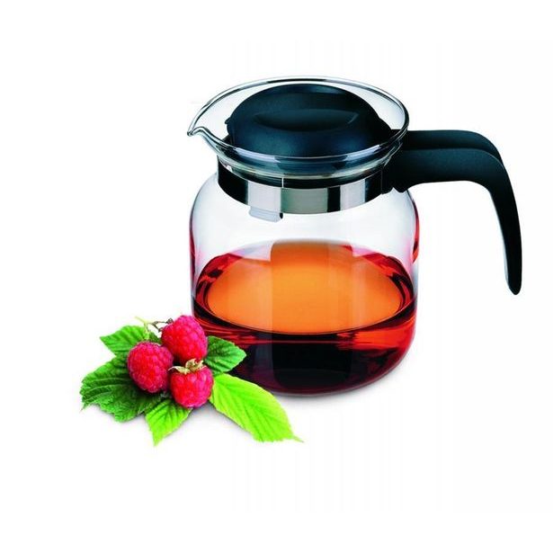 konvice 0,65l MATURA, sklo/plast SIMAX