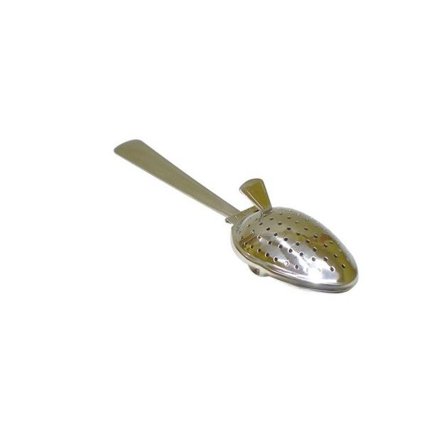 TORO Čajítko lžička, 15 x 3, 5 cm_hamashop