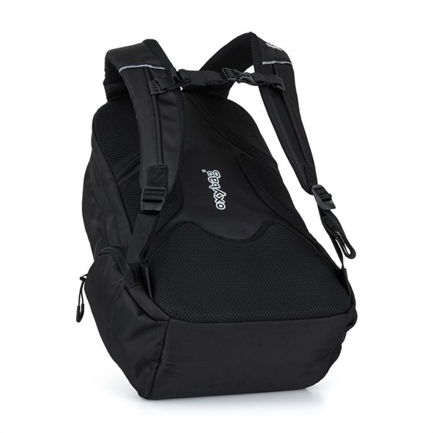 Studentský batoh OXY ZERO Flowers