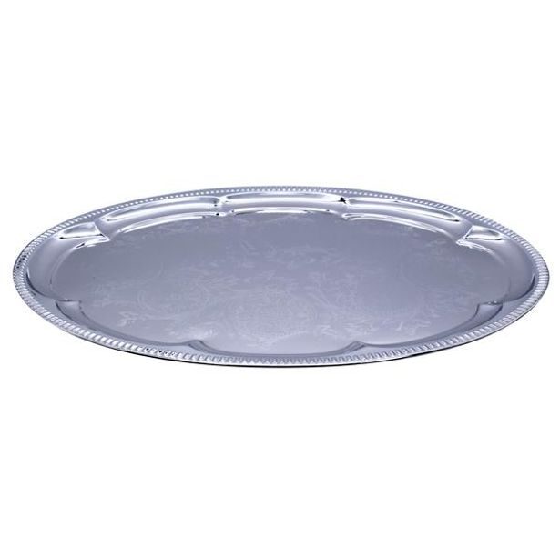 TORO PODNOS OVÁLNÝ 45,5x34CM CHROM_hamashop