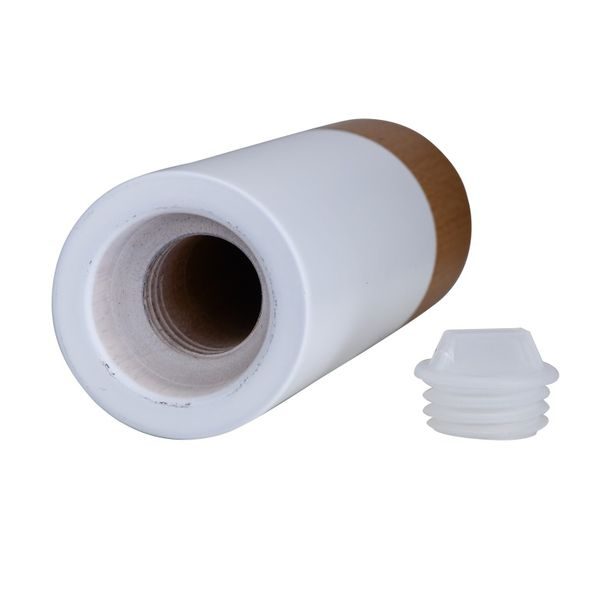 BERGNER Solnička a pepřenka NATURALLY BG-48518-WH