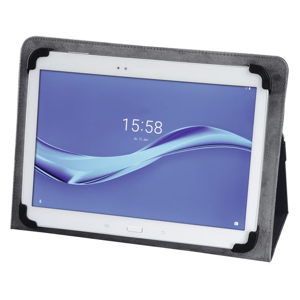 Hama Xpand, univerzální pouzdro pro tablet s uhlopříčkou 28-33 cm (11"-13"), černé