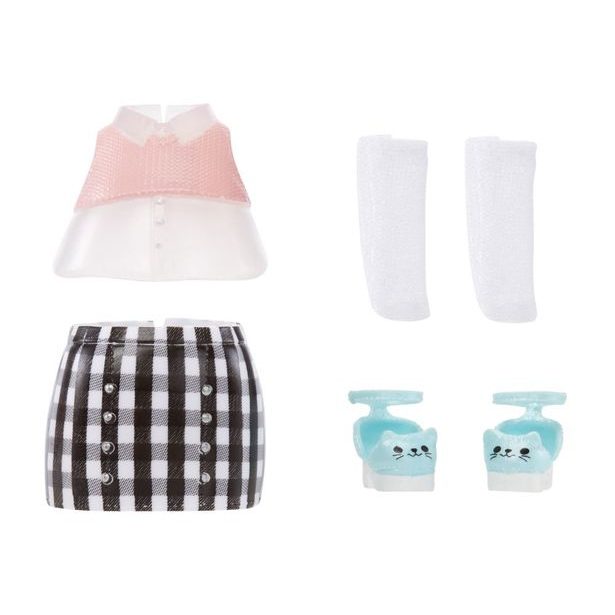 Na! Na! Na! Surprise Mini panenka, série 2, PDQ